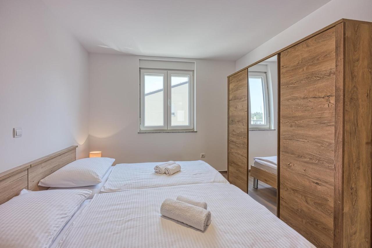Guest house Riki Umag